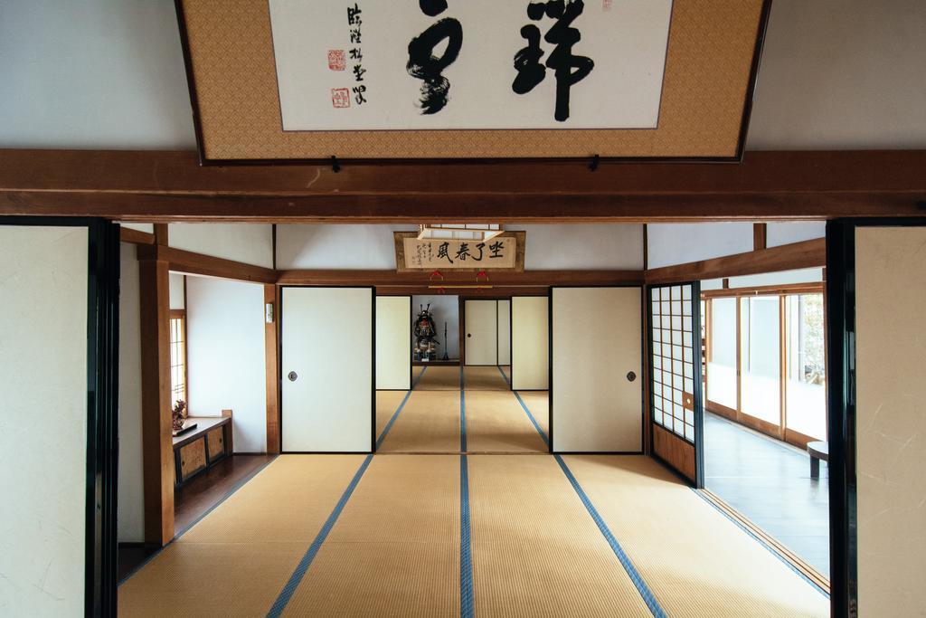 高野山 宿坊 熊谷寺 -Koyasan Shukubo Kumagaiji- Hotel Wakayama Exterior photo