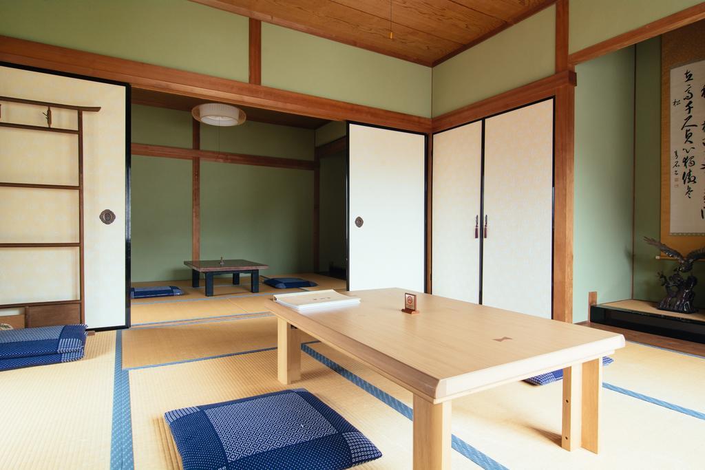 高野山 宿坊 熊谷寺 -Koyasan Shukubo Kumagaiji- Hotel Wakayama Exterior photo